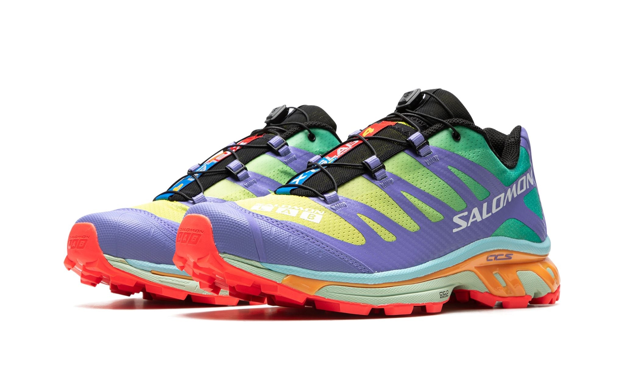 SALOMON XT-4 "Evening Primrose"
