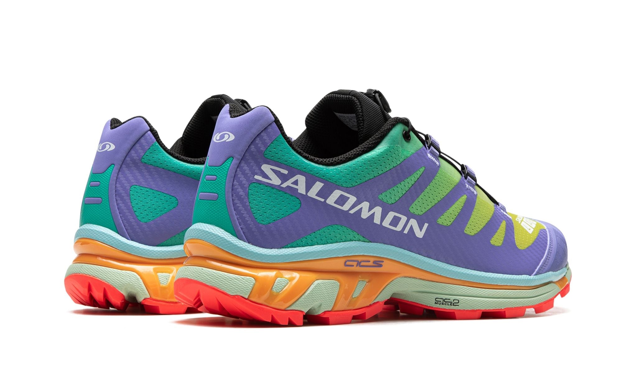 SALOMON XT-4 "Evening Primrose"