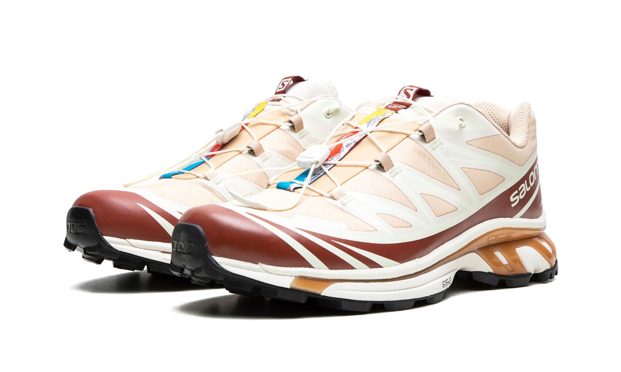 SALOMON XT-6 GTX KITH