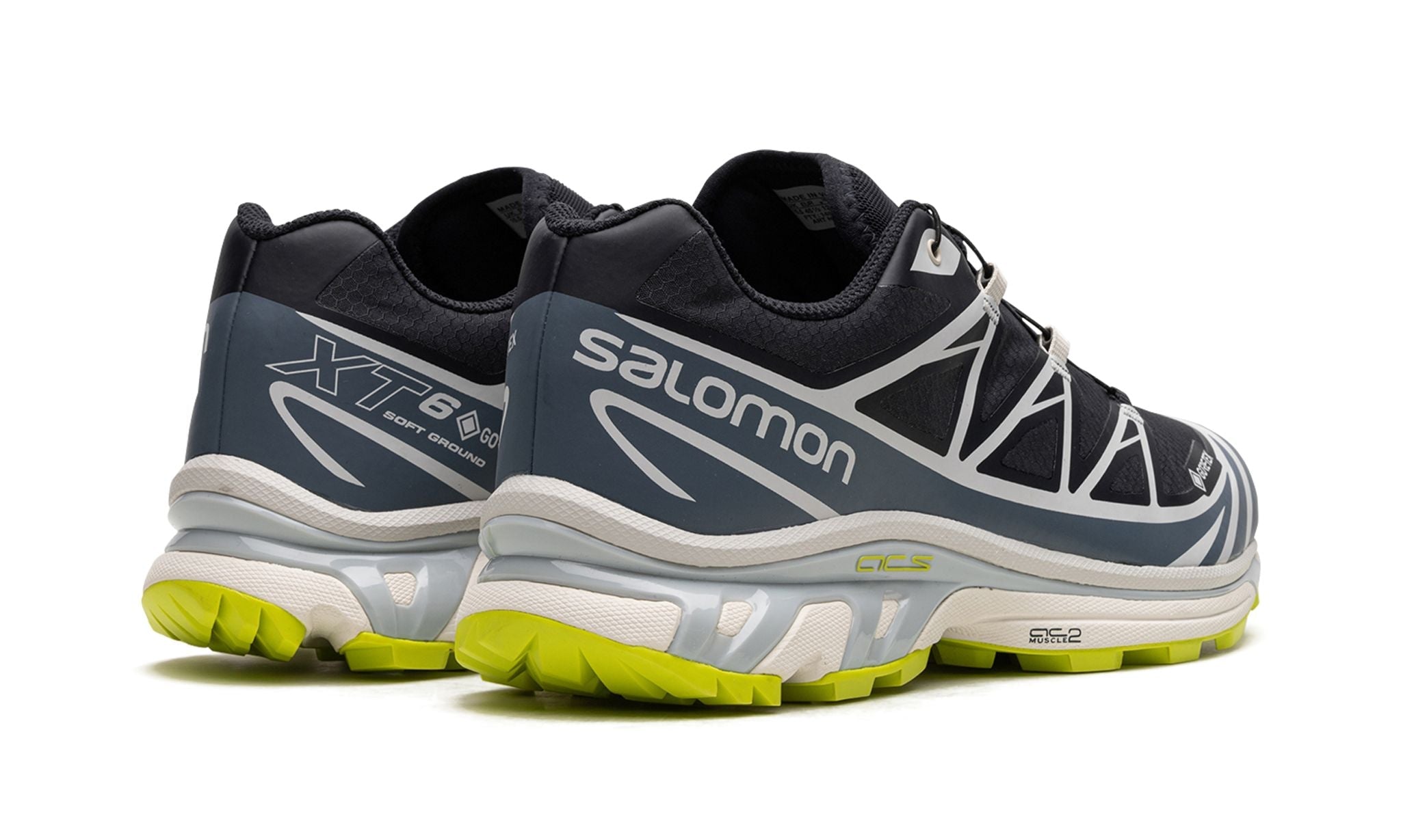 SALOMON XT-6 GTX "Night Sky"
