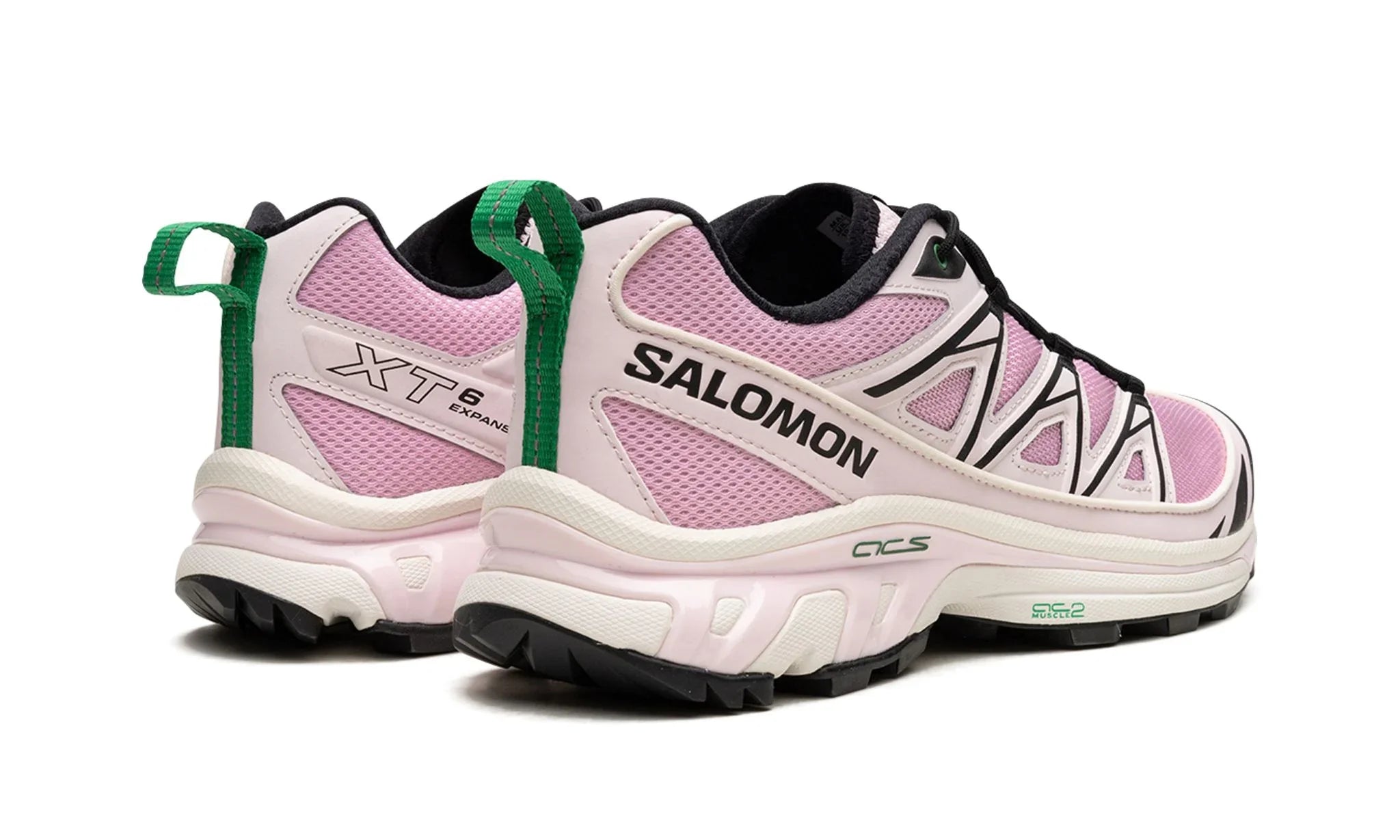 SALOMON XT-EXPANSE WMNS "Sandy Liang"