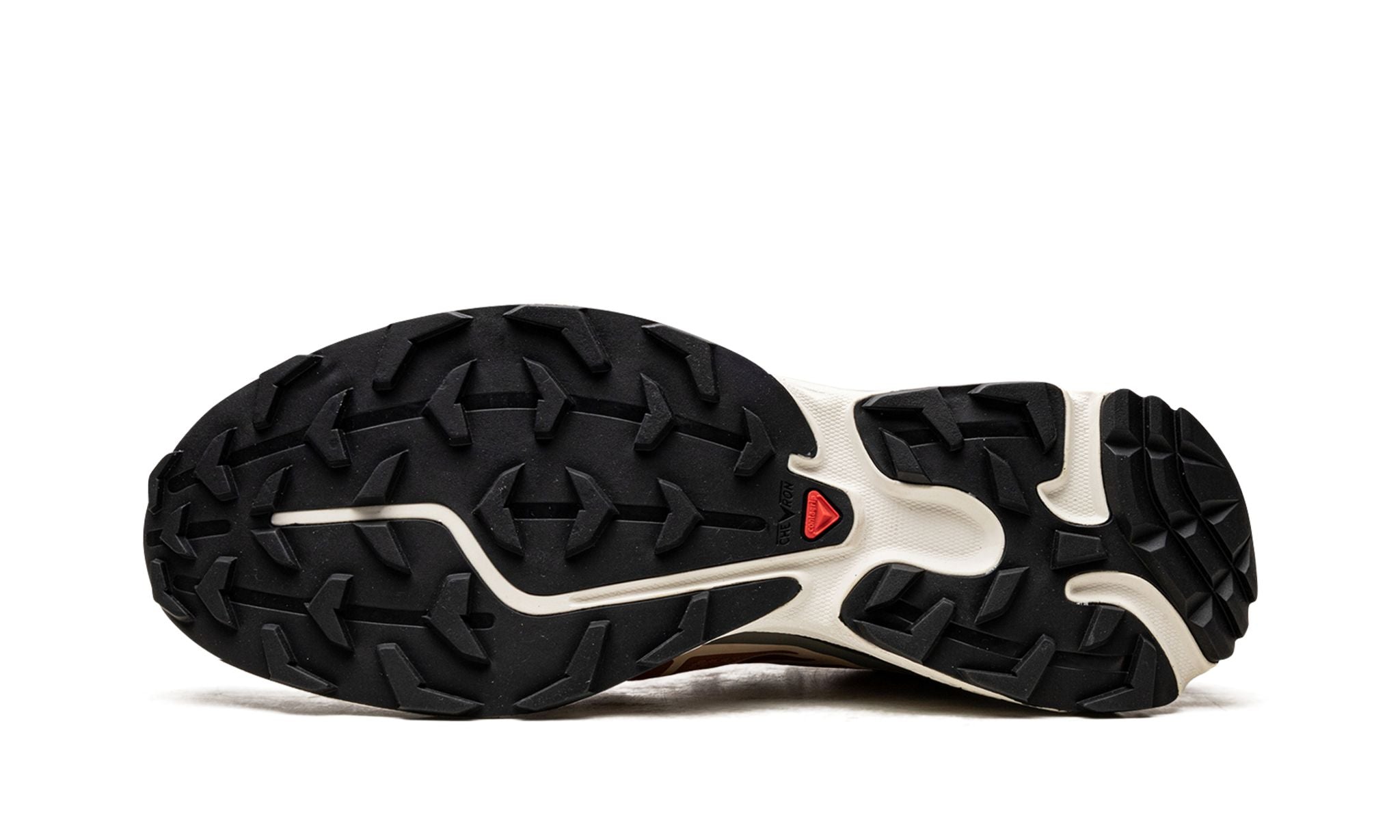 SALOMON XT-6 "Apricot Buff"