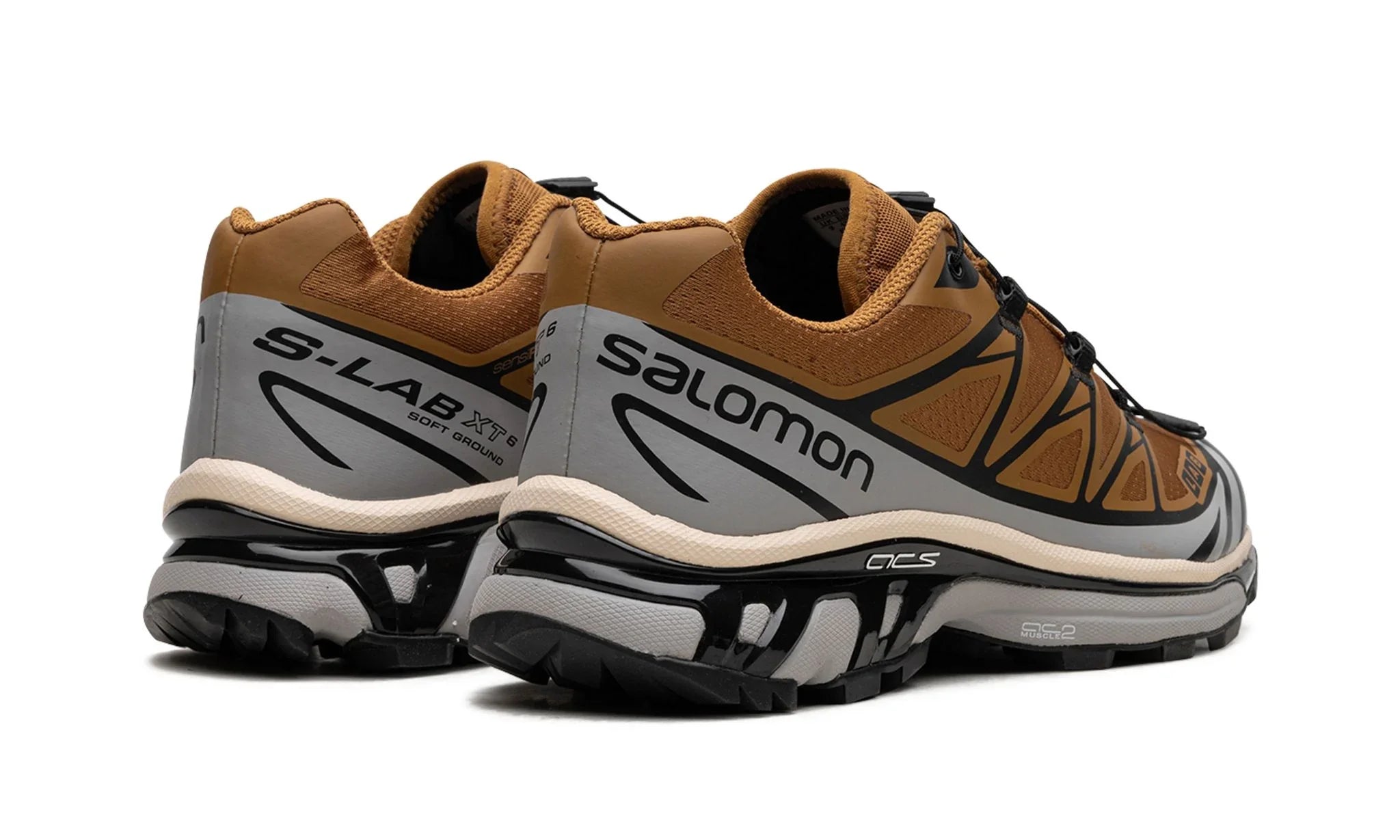 SALOMON XT-6 "Cathay Spice"
