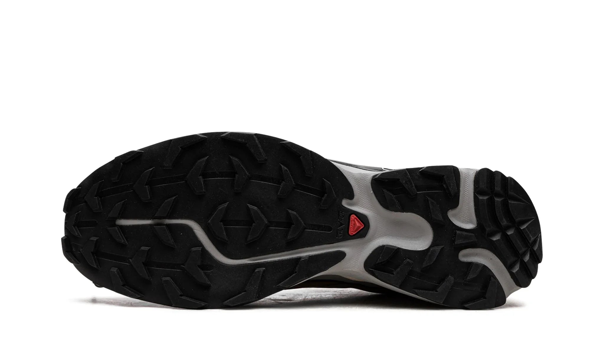 SALOMON XT-6 "Cathay Spice"