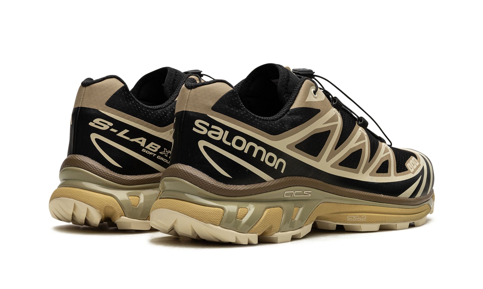 SALOMON XT-4 OG "Notre"