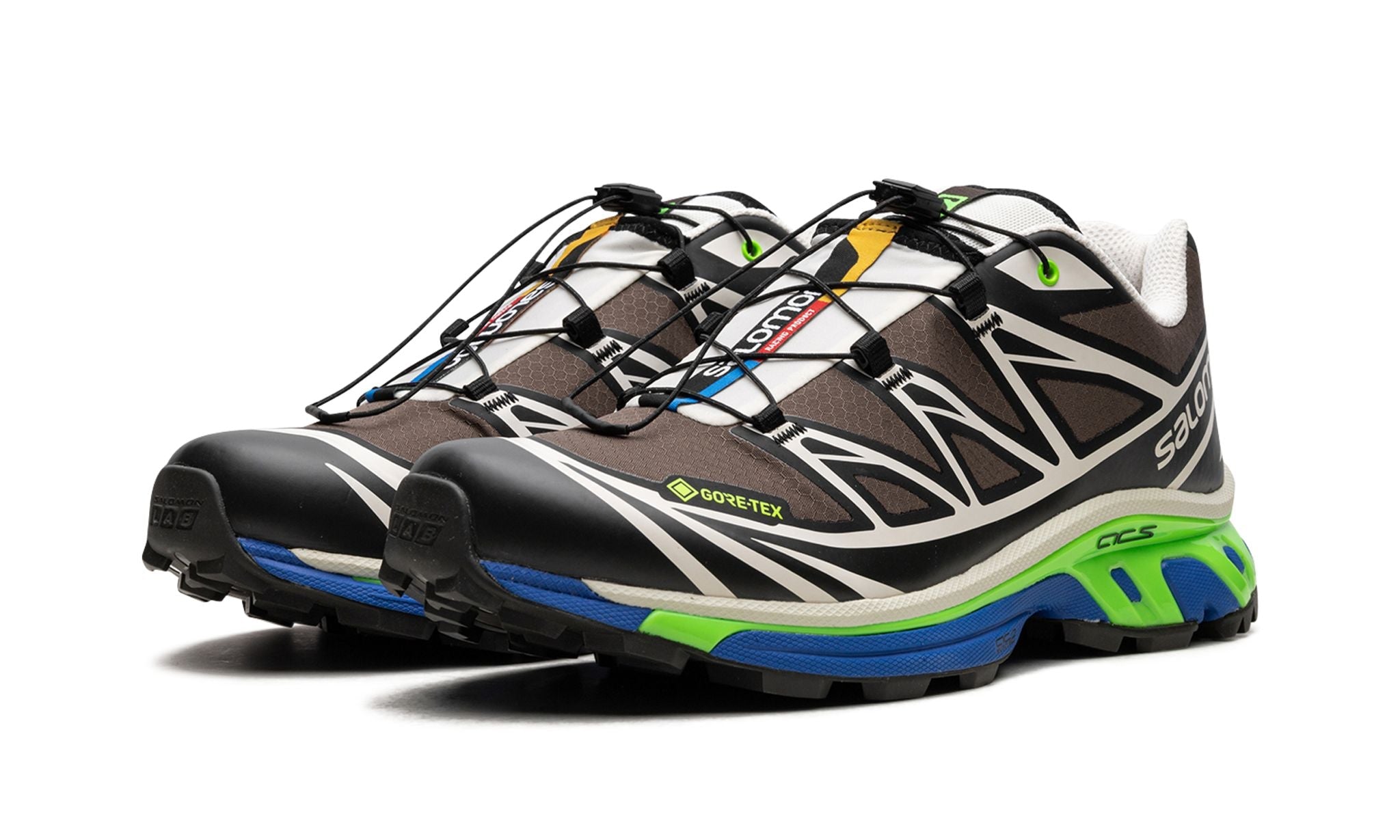 SALOMON XT-6 GORE-TEX "SSENSE - 20th Anniversary"