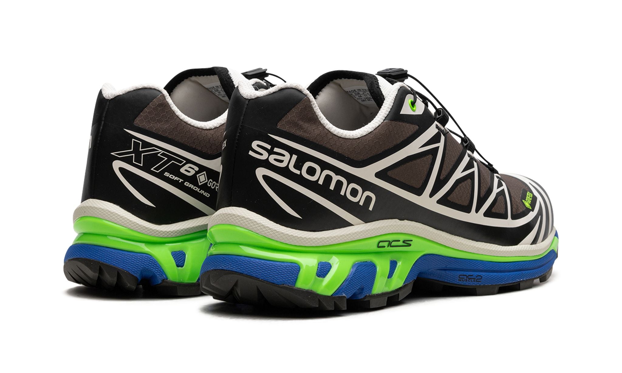 SALOMON XT-6 GORE-TEX "SSENSE - 20th Anniversary"
