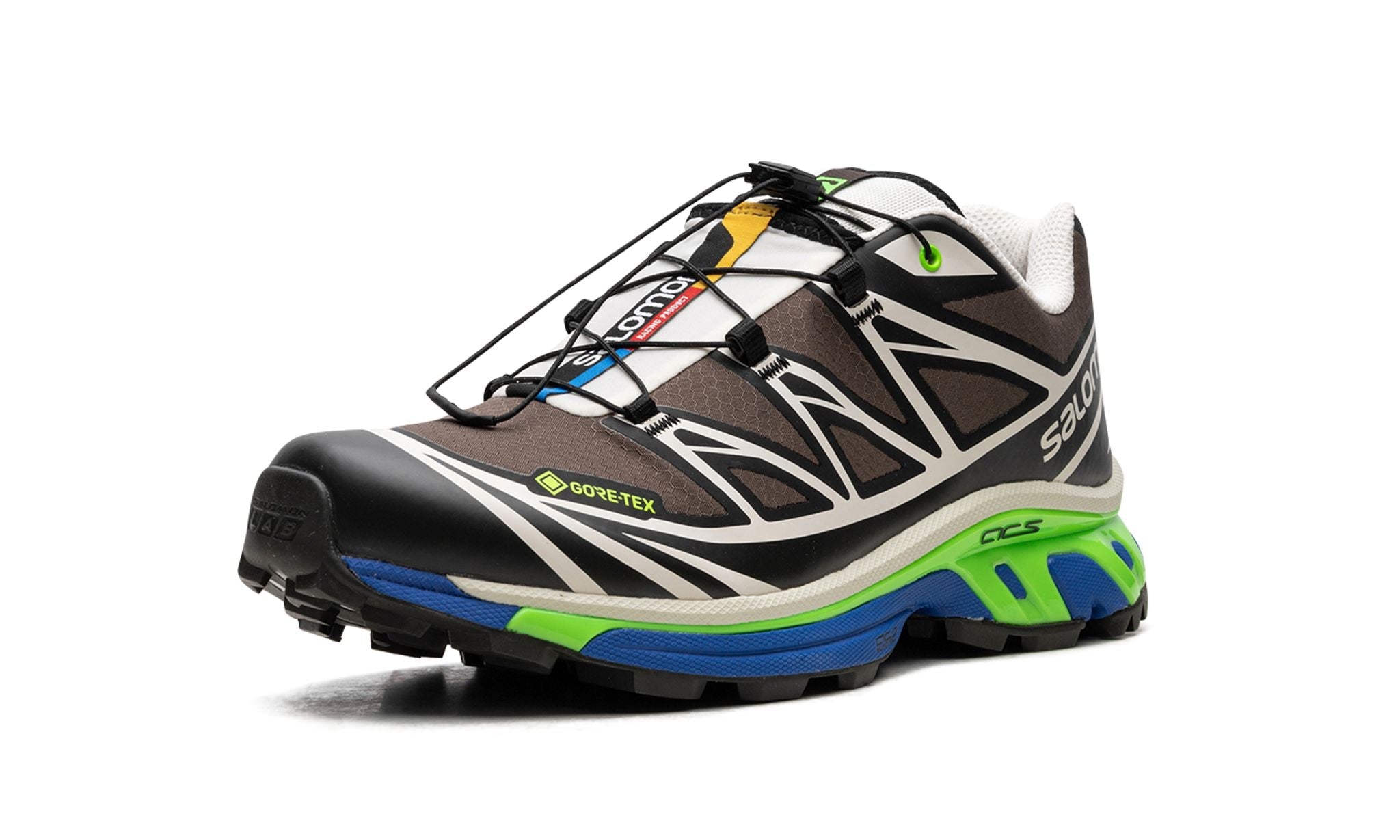SALOMON XT-6 GORE-TEX "SSENSE - 20th Anniversary"