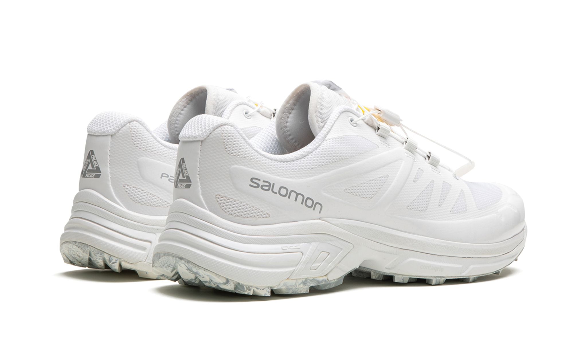 SALOMON XT-WINGS 2 PALACE "Palace White"