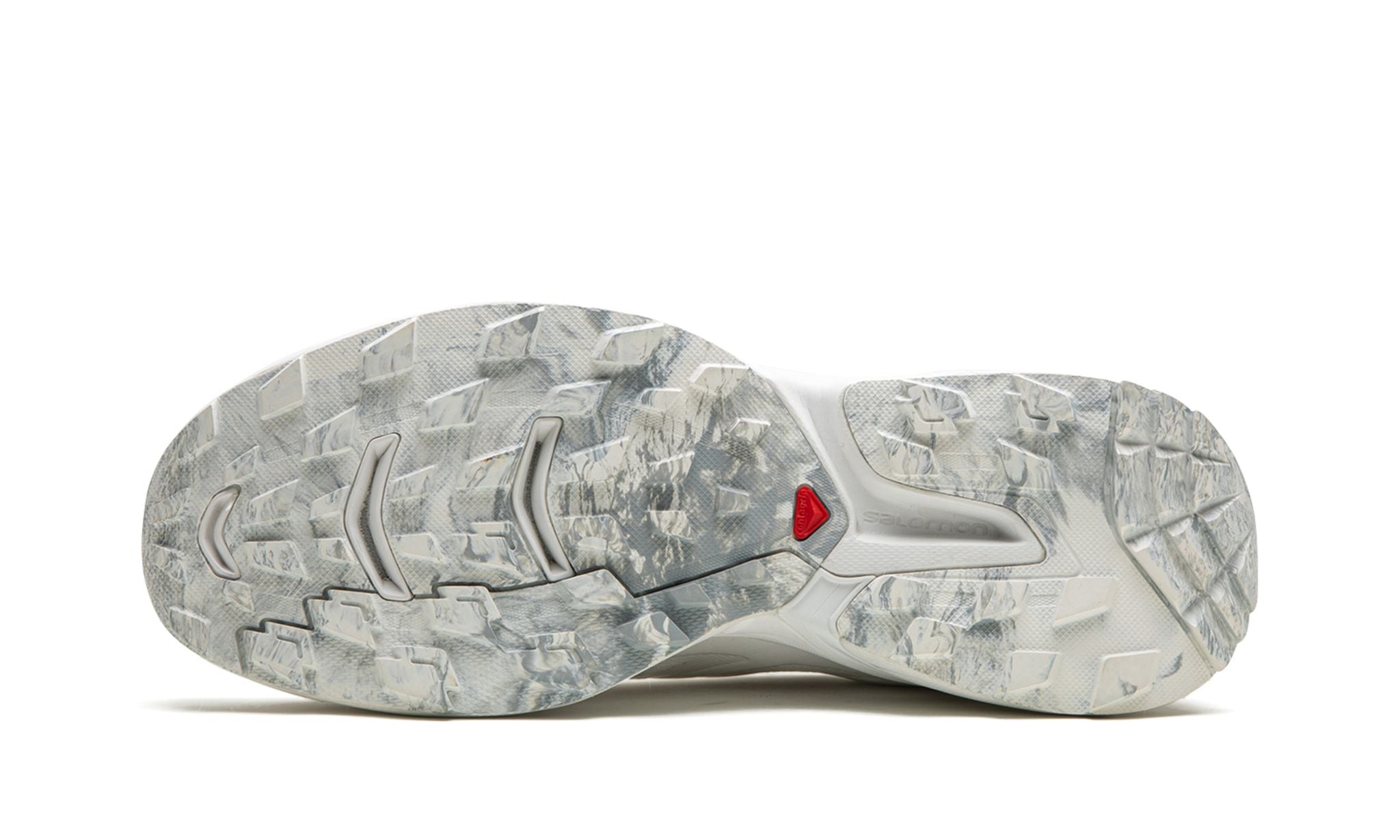 SALOMON XT-WINGS 2 PALACE "Palace White"