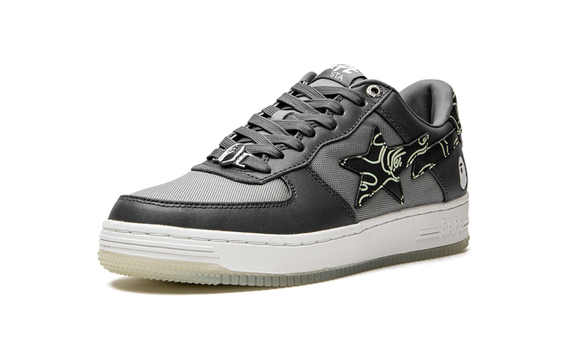 Bape Sta #1 M2