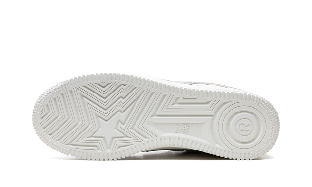 Bape Sta #4 M1 "Beige"