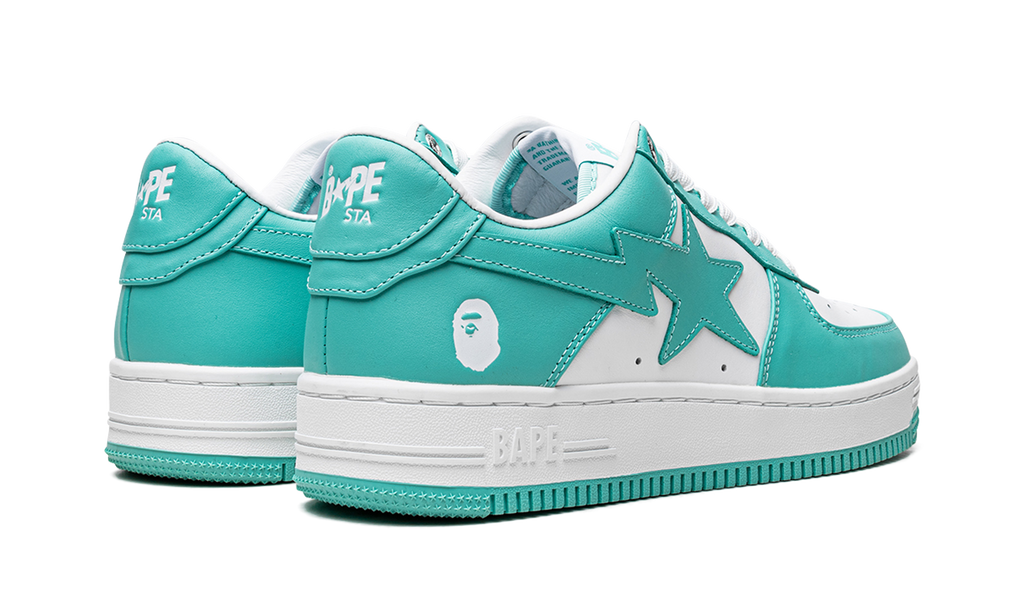BAPE STA #4 M1 "Green"