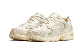 New Balance 530 Beige Angora