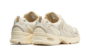 New Balance 530 Beige Angora