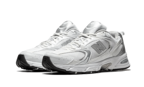 New Balance 530 Munsell White