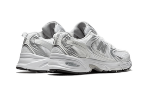 New Balance 530 Munsell White