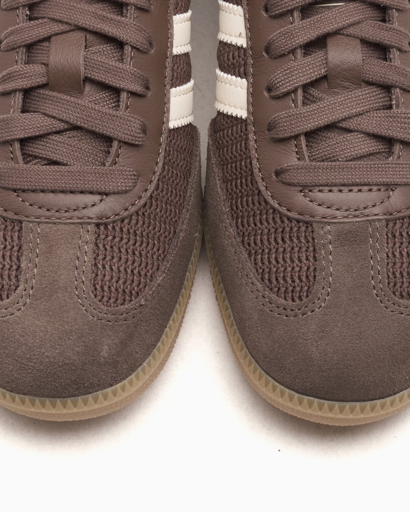 Samba OG "Cardboard" Brown