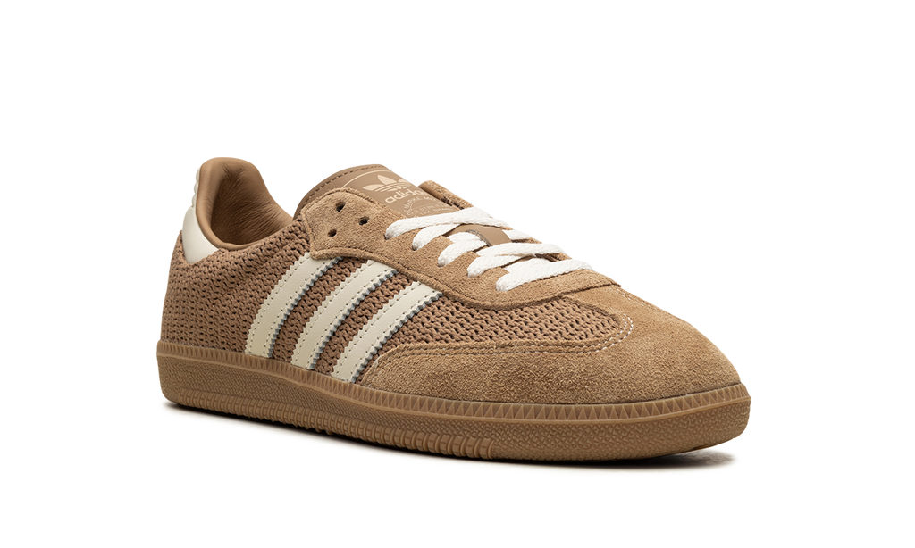 Samba OG "Cardboard"