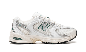 New Balance 530 "Sea Salt Marsh Green"