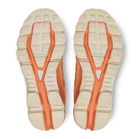 Cloudventure Copper | Orange