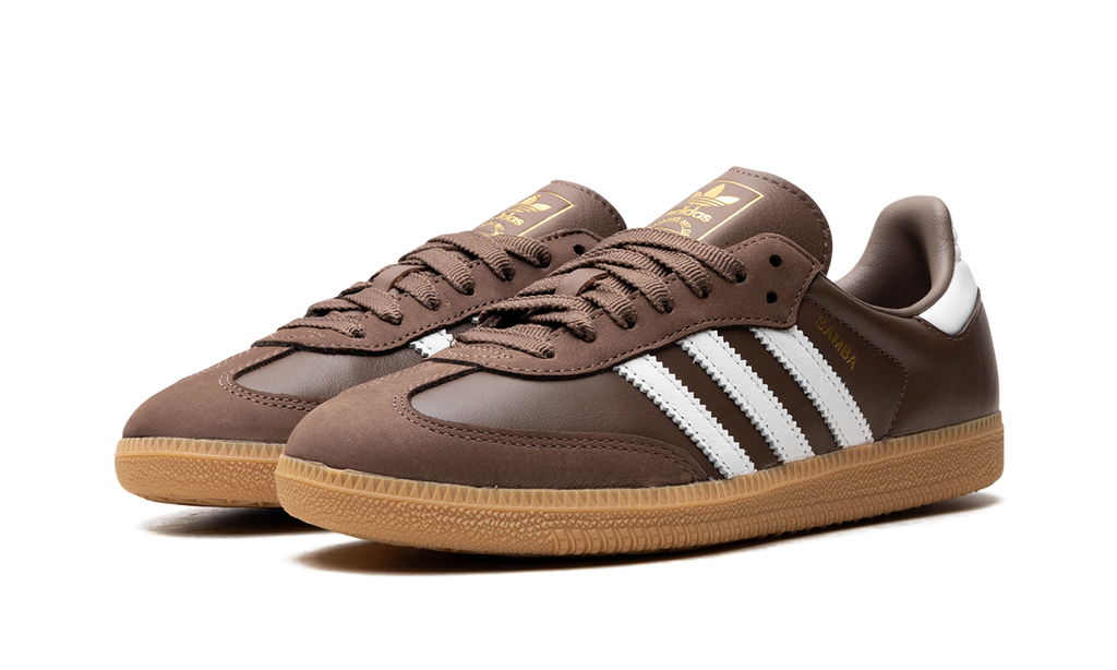 SAMBA OG WMNS "Earth Strata Gum"