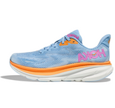 Hoka Clifton 9 - Light Blue
