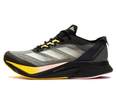 Adidas Adizero Boston 12 -BLACK GREY