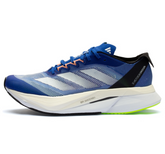 Adidas Adizero Boston 12 - ESC BLUE/WHITE