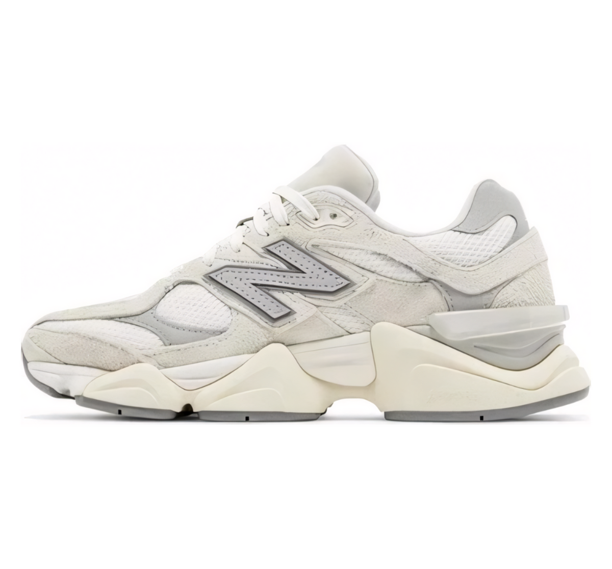 New Balance 9060 Suede Pack Sea Salt