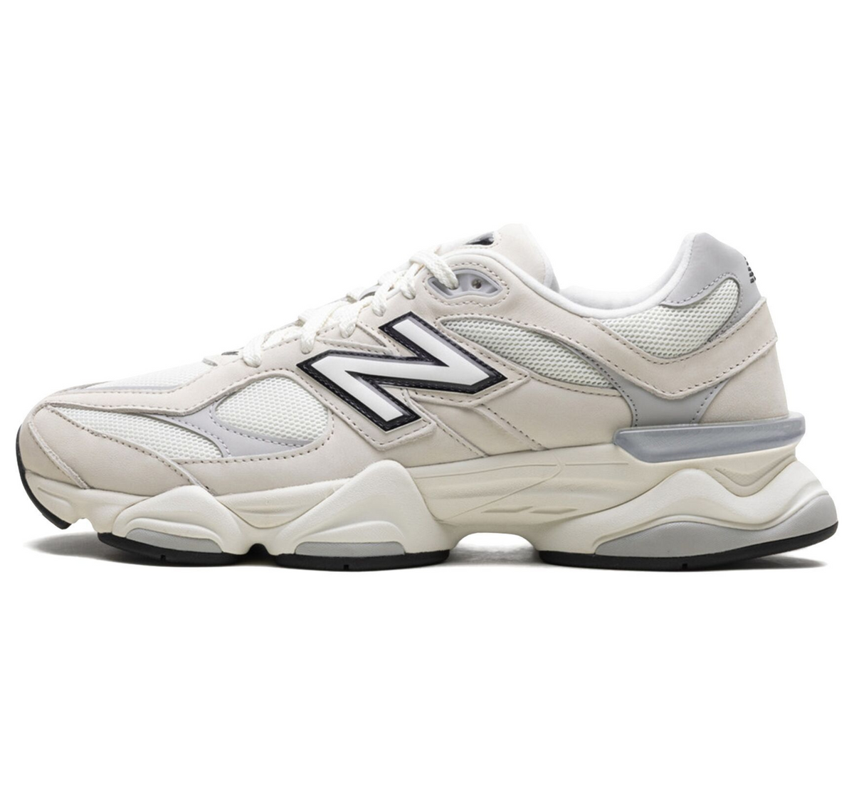 New Balance 9060 Off White