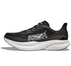 Hoka Mach 6  - black