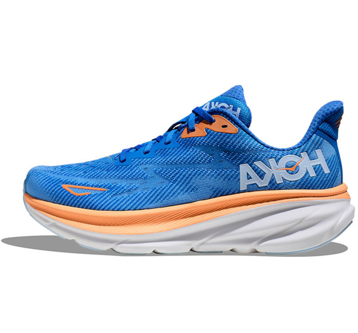 Hoka Clifton 9 - Blue