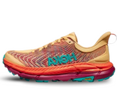Hoka Mafate Speed 4 -  Bright Orange