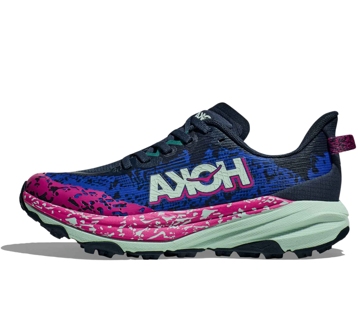 Hoka Speedgoat 6 - Blue