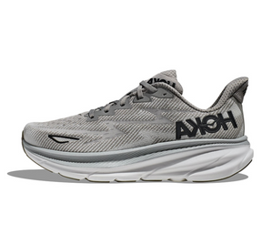 Hoka Clifton 9 - Gray
