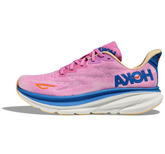 Hoka Clifton 9 - Pink