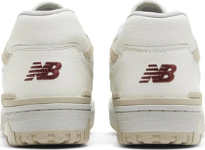 New Balance 550 Lunar New Year - Sea Salt