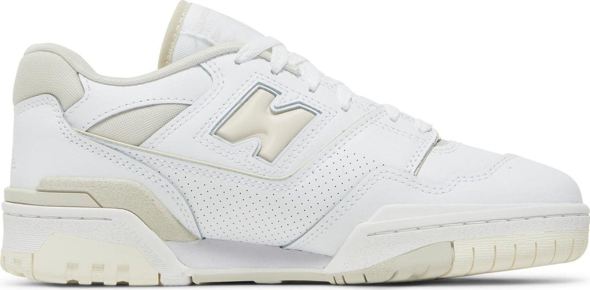 New Balance 550 Silver Birch