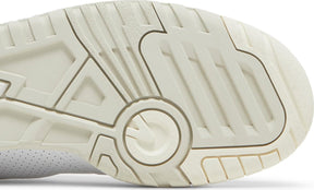 New Balance 550 Silver Birch