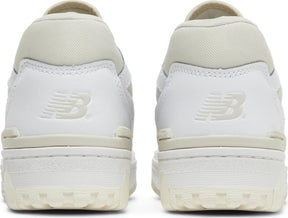 New Balance 550 Silver Birch