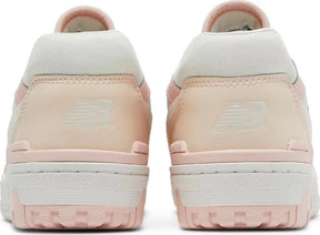 New Balance 550 White Pink