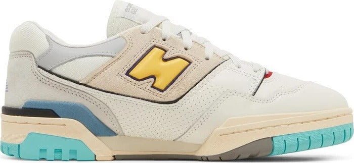 New Balance 550 White Surf