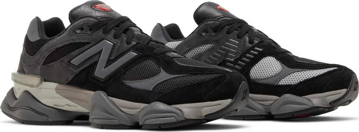 New Balance 9060 Castlerock