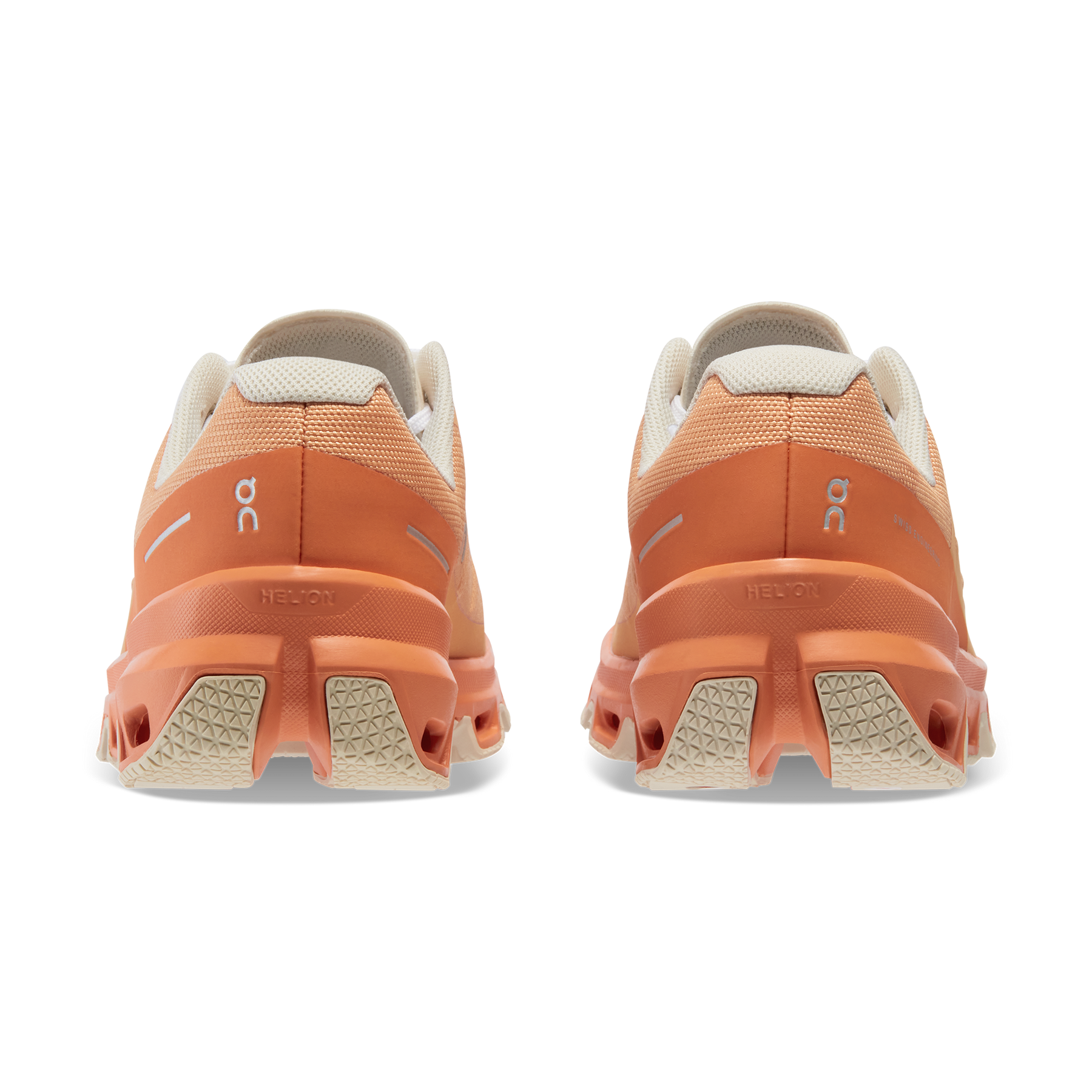 Cloudventure Copper | Orange