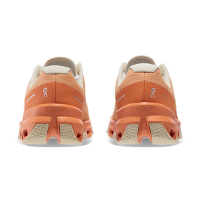 Cloudventure Copper | Orange