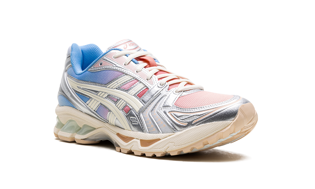 Asics Gel-Kayano 14 WMNS "Baked Pink Cream"