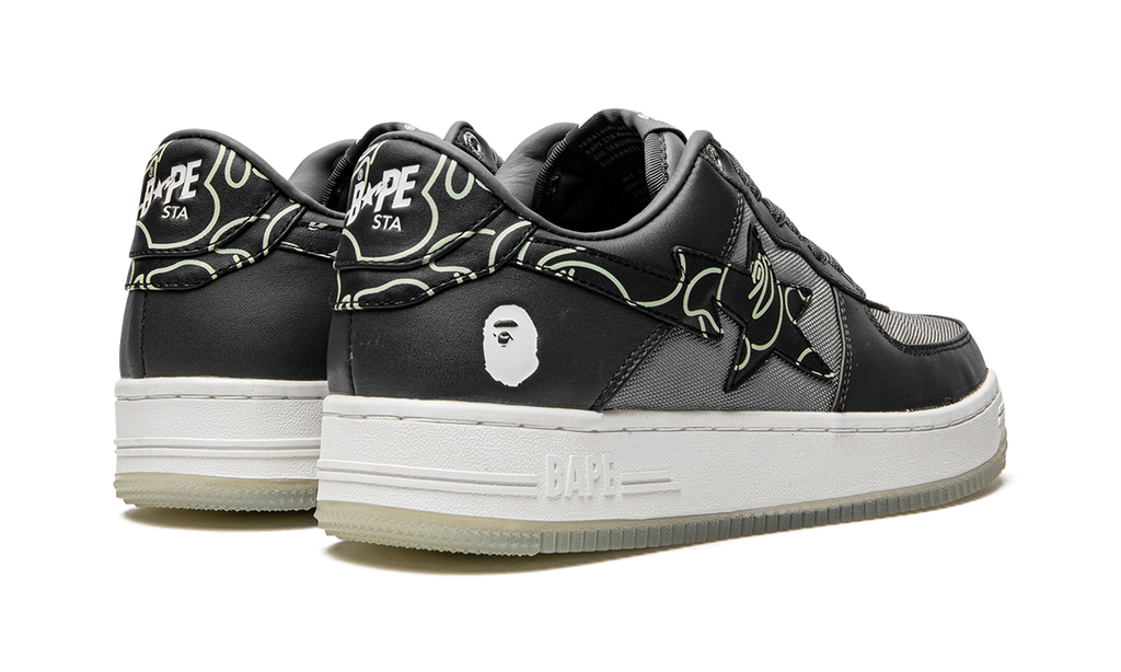 Bape Sta #1 M2