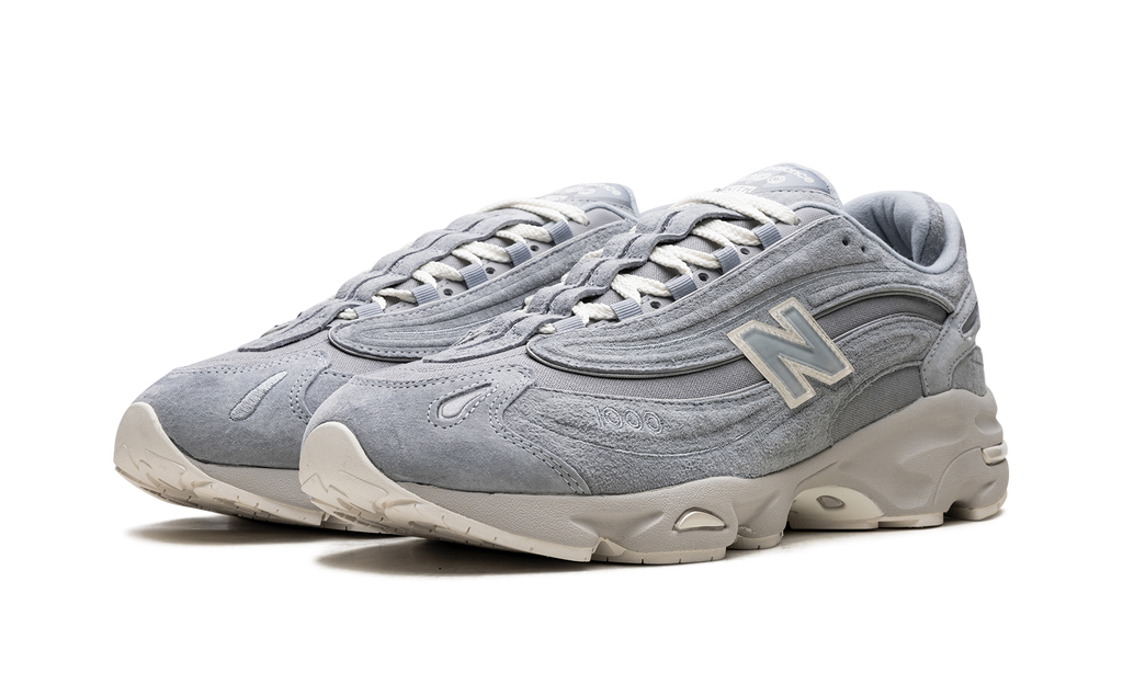Kith x New Balance 1000 "Kith 101 Quarry"