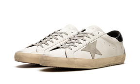 SUPER-STAR CLASSIC "WHITE / BLACK"